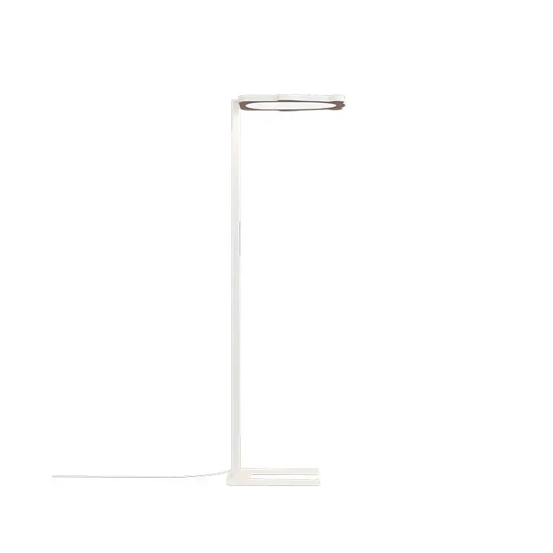 

Aluminum floor-to-ceiling eye protection lamp for learning Student reading desk lamp Anti-myopia Full