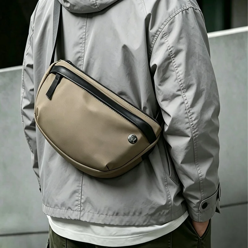 casual-unisex-small-crossbody-bag-lightweight-sporty-fashionable-new-2026-nylon-material-zipper-closure-leisure-scene