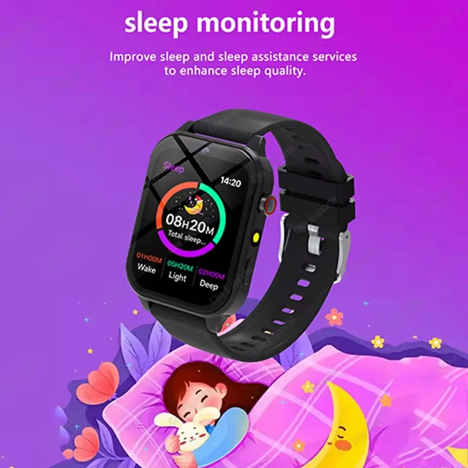 Thumbnail 2 - #64 Trending Kids Smartwatches Right Now