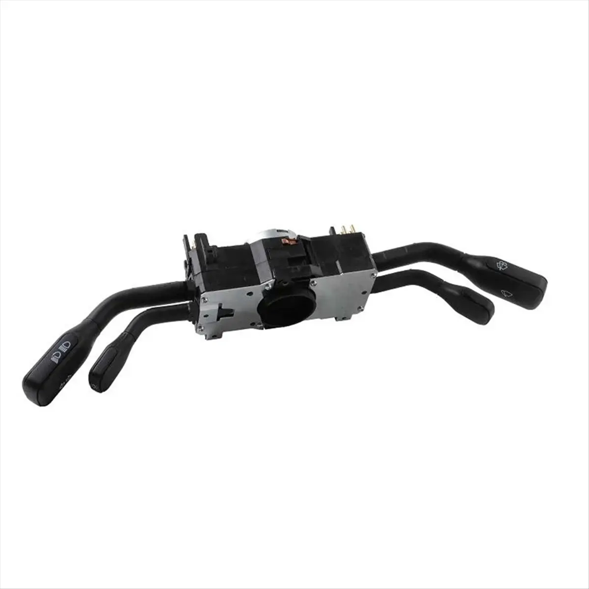 #57I (Black)443953513G Car Headlight Switch for Volkswagen Audi 80 1986-1991 LHD,Automotive Parts & Accessories