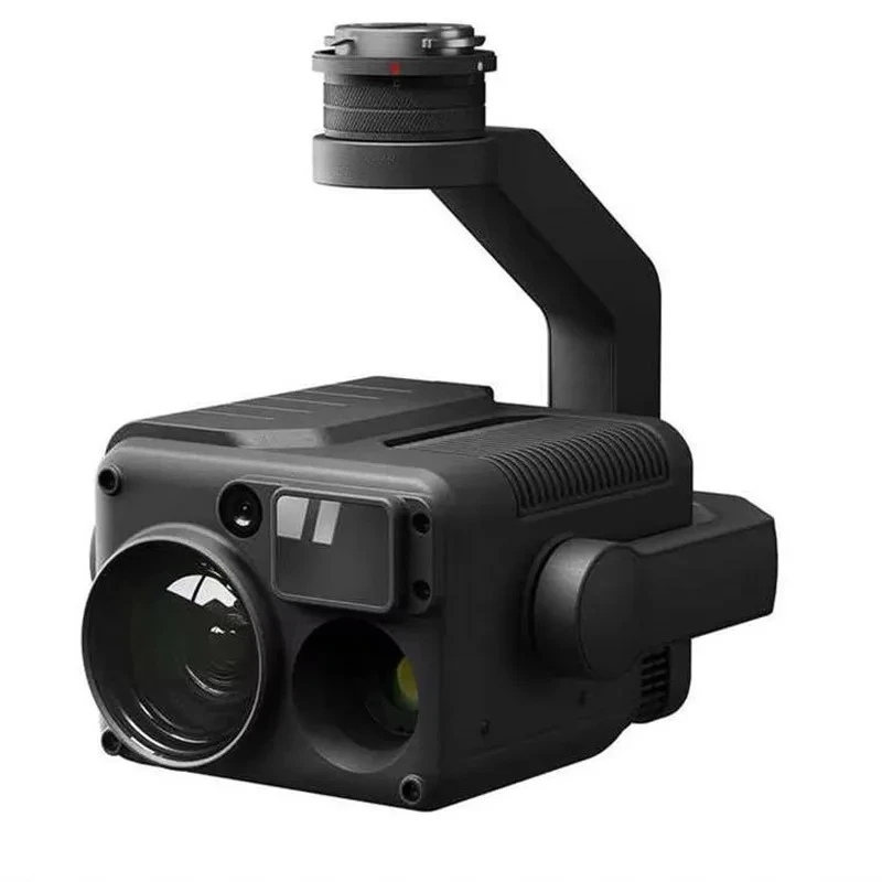 Nuevo Sistema de Cámara Zenmuse H20T Original con Mapeo de Precisión y Monitoreo Industrial para Dron Matrice 350 RTK en Stock