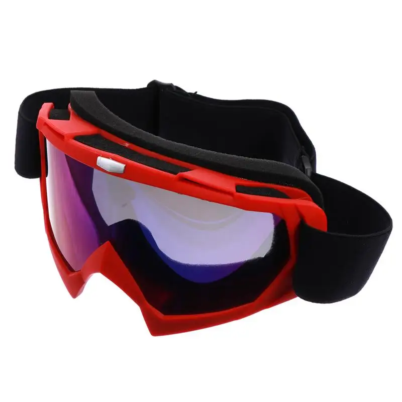 

Skiing Goggles Windproof Cycling Motorcycle Goggles Winter Anti-Fog Snowboard Ski Glasses Ski Mask Goggle Sunglasses