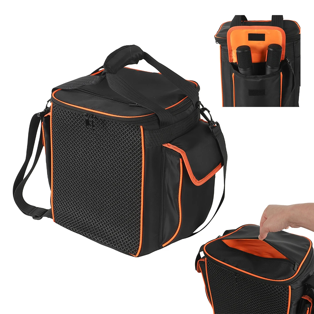 

Сумка для хранения динамика, дорожная сумка, портативная сумка для динамика, подходит для динамика JBL Partybox Encore2