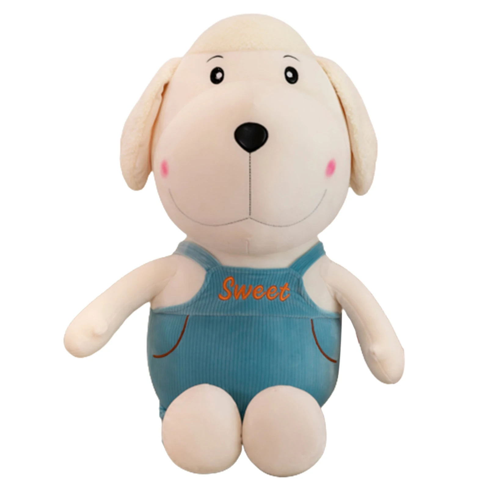 

Милые мультяшные животные, плюшевая игрушка, супер мягкая декоративная подушка для детей