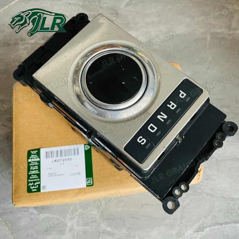 LR072305 LR052082 LR066522 LR072650 Gear Shift Selector Module Fit For Range Rover Vogue L405 2013-2022 - view 4