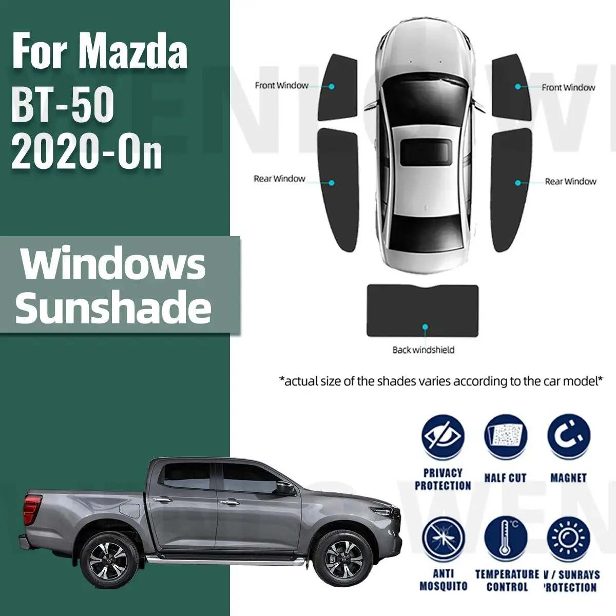 pare-soleil-magnetique-pour-vitres-laterales-et-pare-brise-avant-arriere-mazda-bt-50-2020-2024-2025-–-protection-solaire-pour-bebe