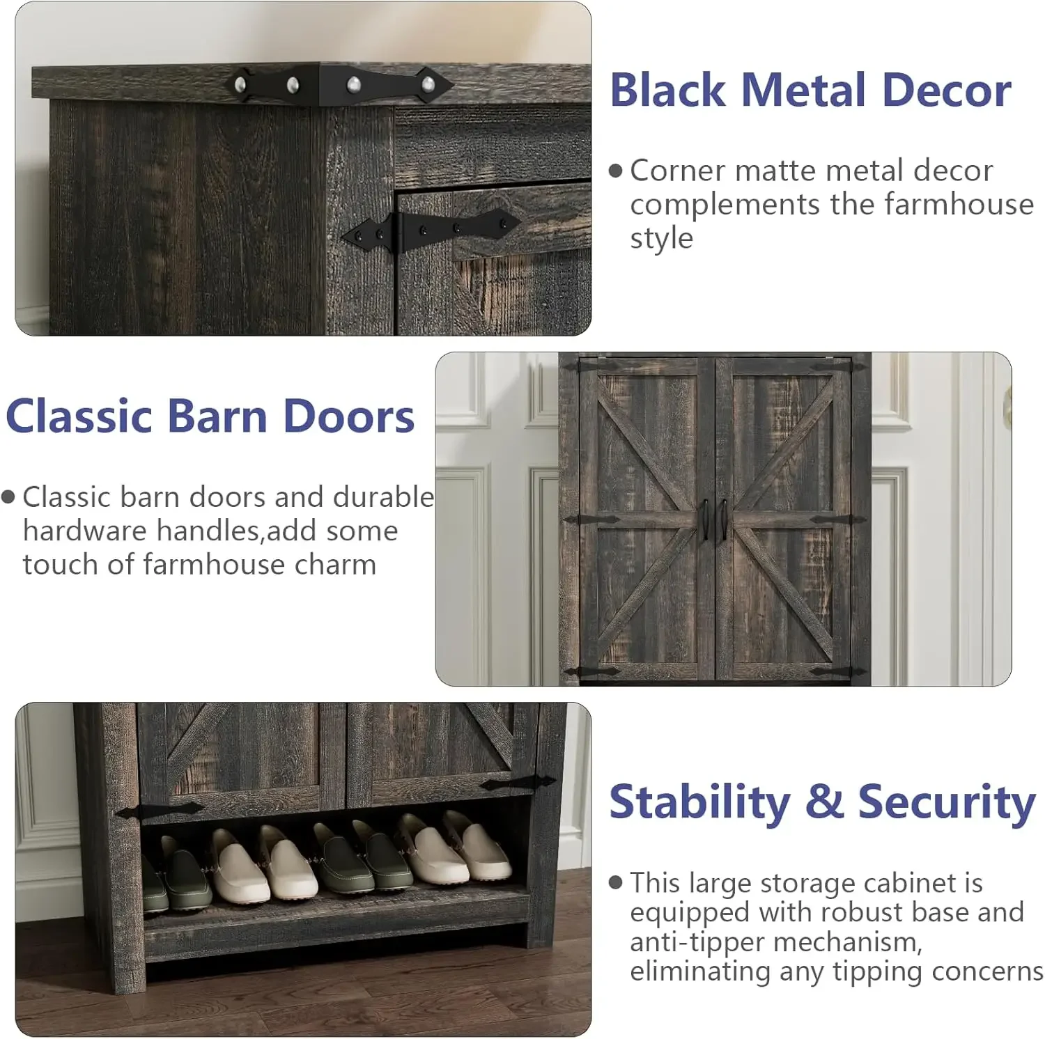 [Цена со скидкой, горячая распродажа! ]Шкаф для обуви с дверцами, 7-уровневый 28-парный шкаф для хранения обуви для прихожей, скрытый узкий шкаф для обуви