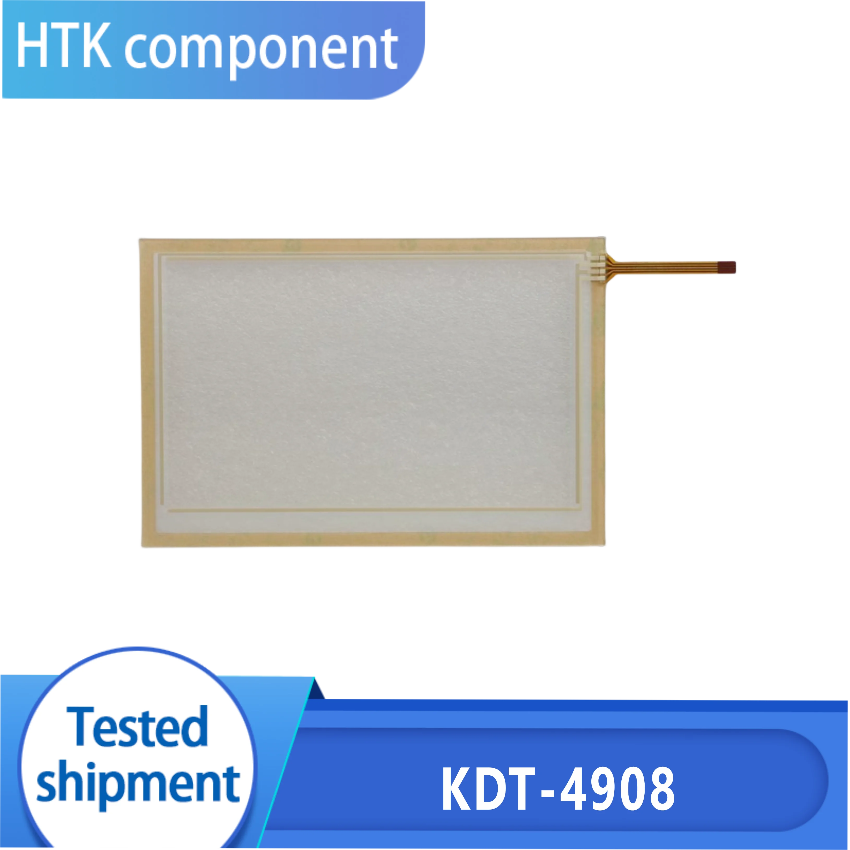 New KDT-4908 Touch Screen Digitizer