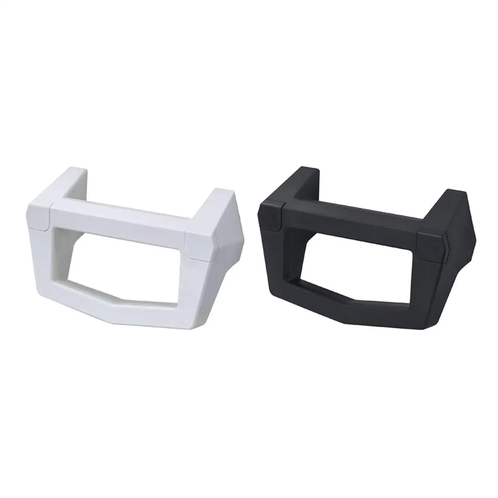 

RV Handle Load Bearing 120kg Bsl741-115 Easy to Install Side Handle RV Accessory