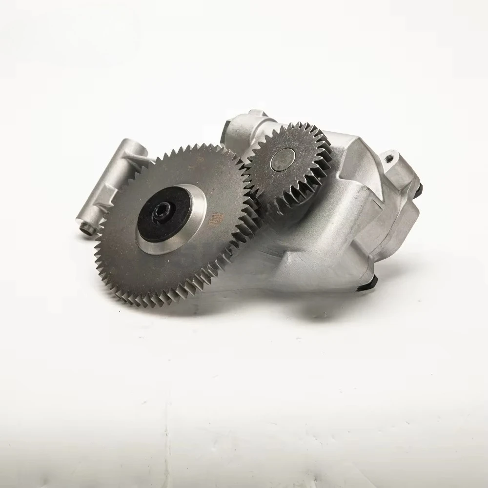 Oil Pump 210-5522 C…