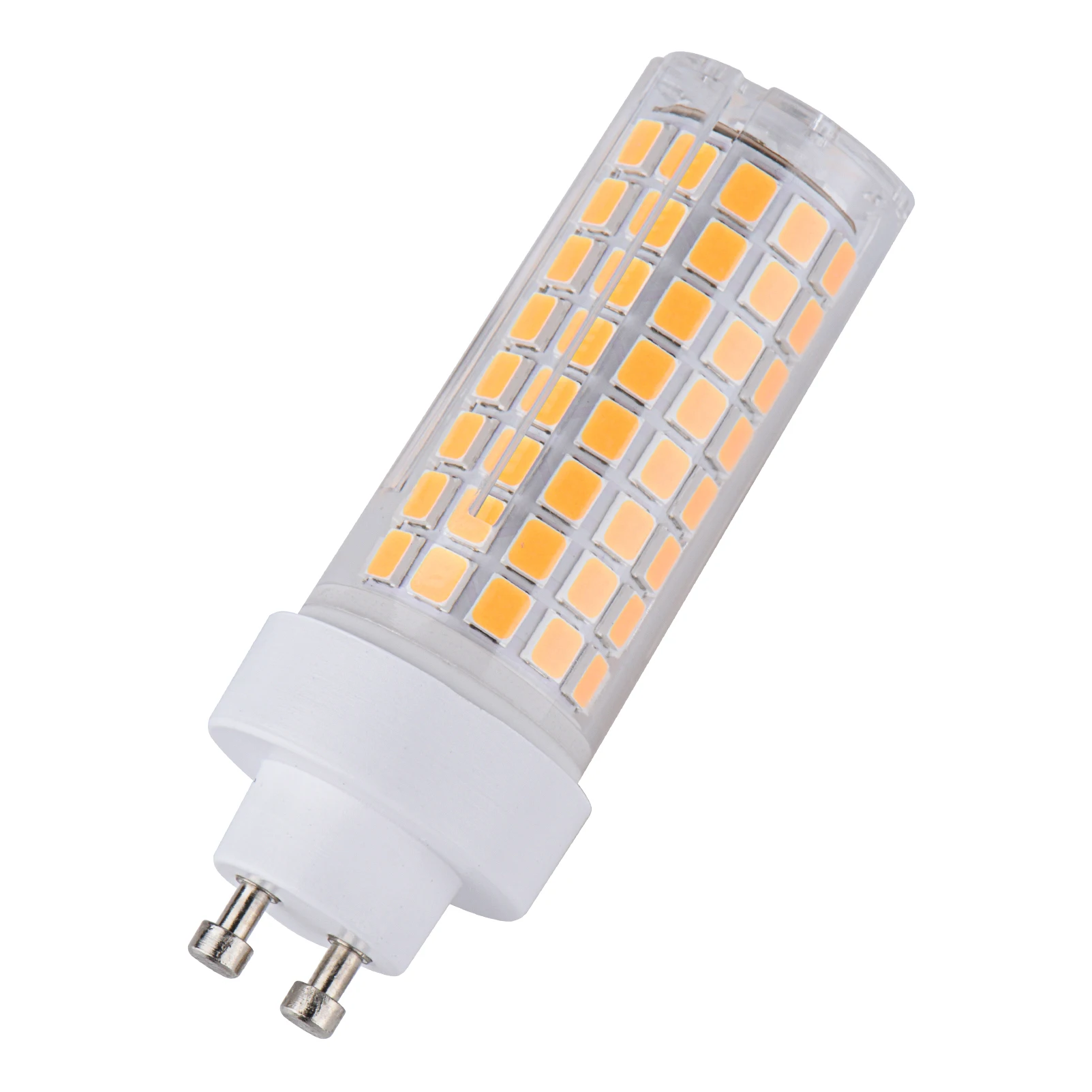 GU6.5 LED lamp  6W 750LM AC 85-265V household decorative corn light bulb