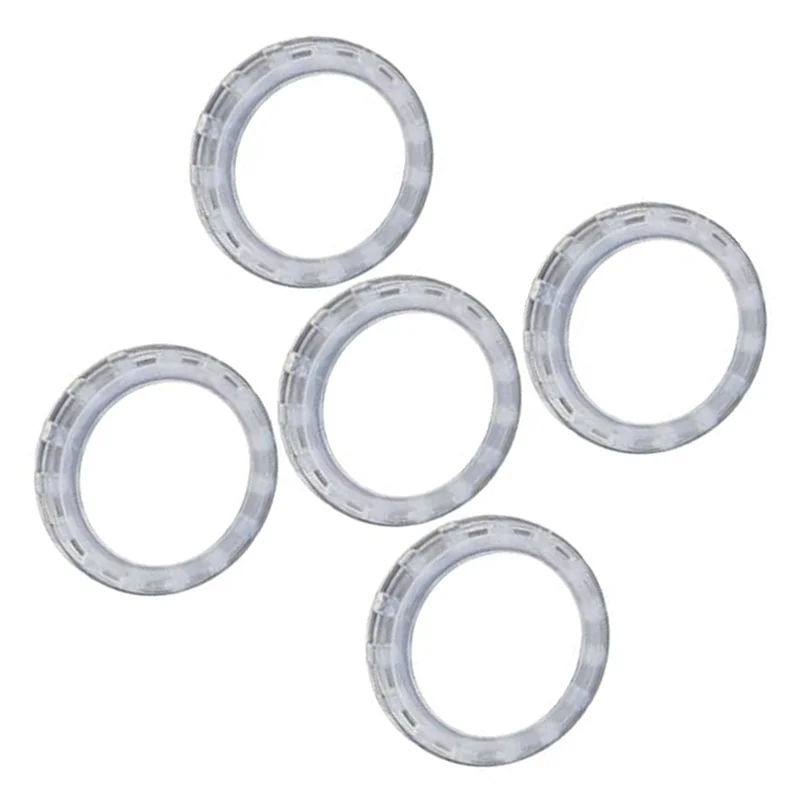 

HHO-PU 910767 Collar Set 5Pcs Replacement Parts For Porter Cable FR350A FC350A FR350 FC350