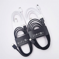 Samsung 45W 25W PD USB C Cable 1/1.8M For Galaxy S26 S25 S24 S23 S22 S21 Note20 Ultra Plus A17 F62 S9 Fast Charging Charger Cord