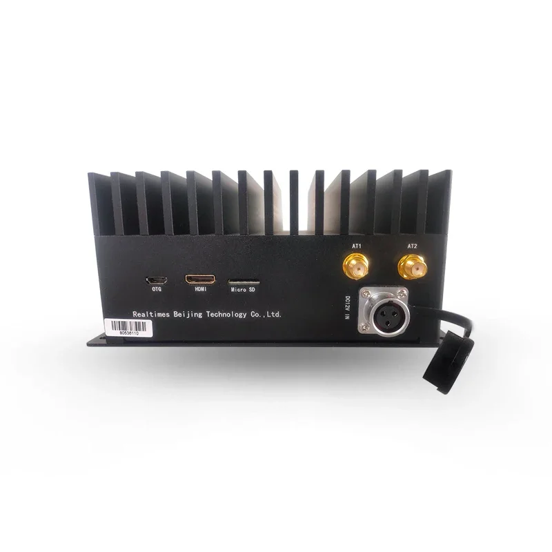 

High Scalability NVIDIA Jetson Xavier NX Development Boards Kits Programmers Feiyun Smart Box RTSS-X509 VP3.0 XavierNX Smart Box