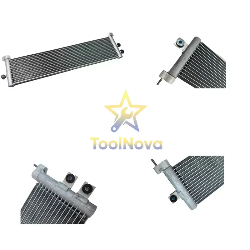 2026*Hotsale For BM*W 4 Series F82 F83 3 Series F80 Engine Oil Cooler (Engine Oil Cracker) 17212284540