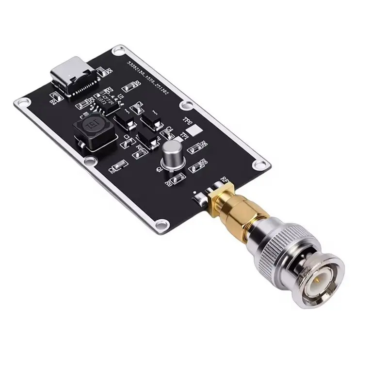 

Генератор импульсных сигналов JABS-350Ps: генератор узкополосных импульсов 350 пс