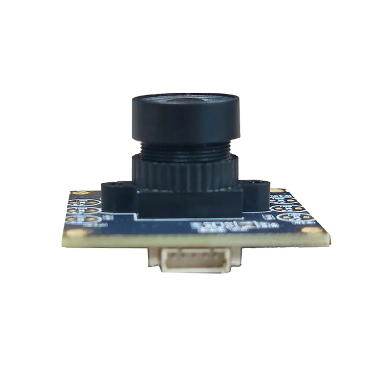 6 комплектов 100-градусного модуля камеры 1 МП OV9732 1280x720 USB-драйвер с ручной фокусировкой и USB-кабелем длиной 2 м для WinXP/7/8/10