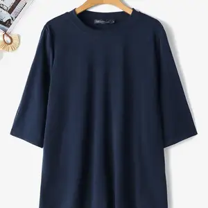 10 Main Sales Basic Blouse - №9