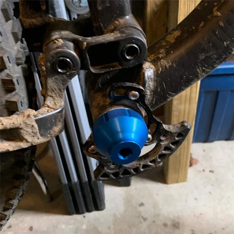 Lo-Ok 2 قطعة أداة إزالة الدعامة السفلية BBT-69.2 أدوات خدمة أداة الدعم السفلي للفتحة #3