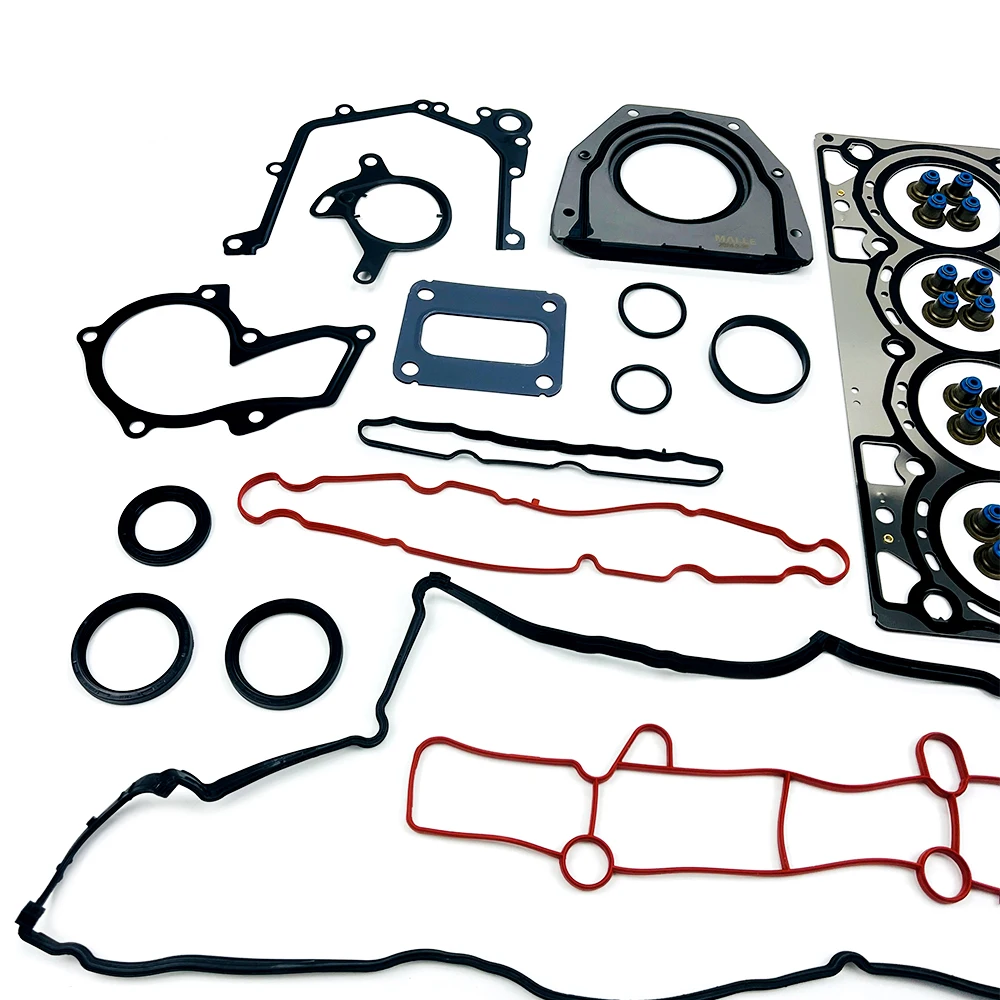 DS7G-6053-AB CAF479WQ0 DS7G-6079-DA Zestaw naprawczy uszczelki silnika do Ford Mondeo 1.5T 13-zestaw głowicy cylindrów Akcesoria samochodowe