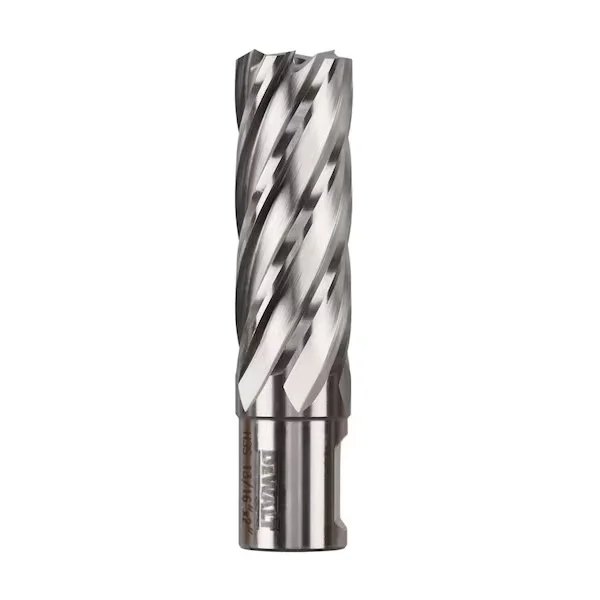 Annular Cutters, 2 in Overall L