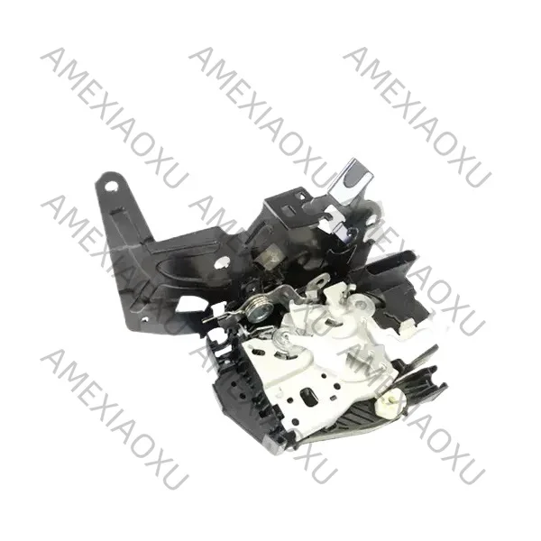 Suitable for Range Rover Jaguar XJ Rear Door Lock Machine Left LR063626 LR078753 T4A10223