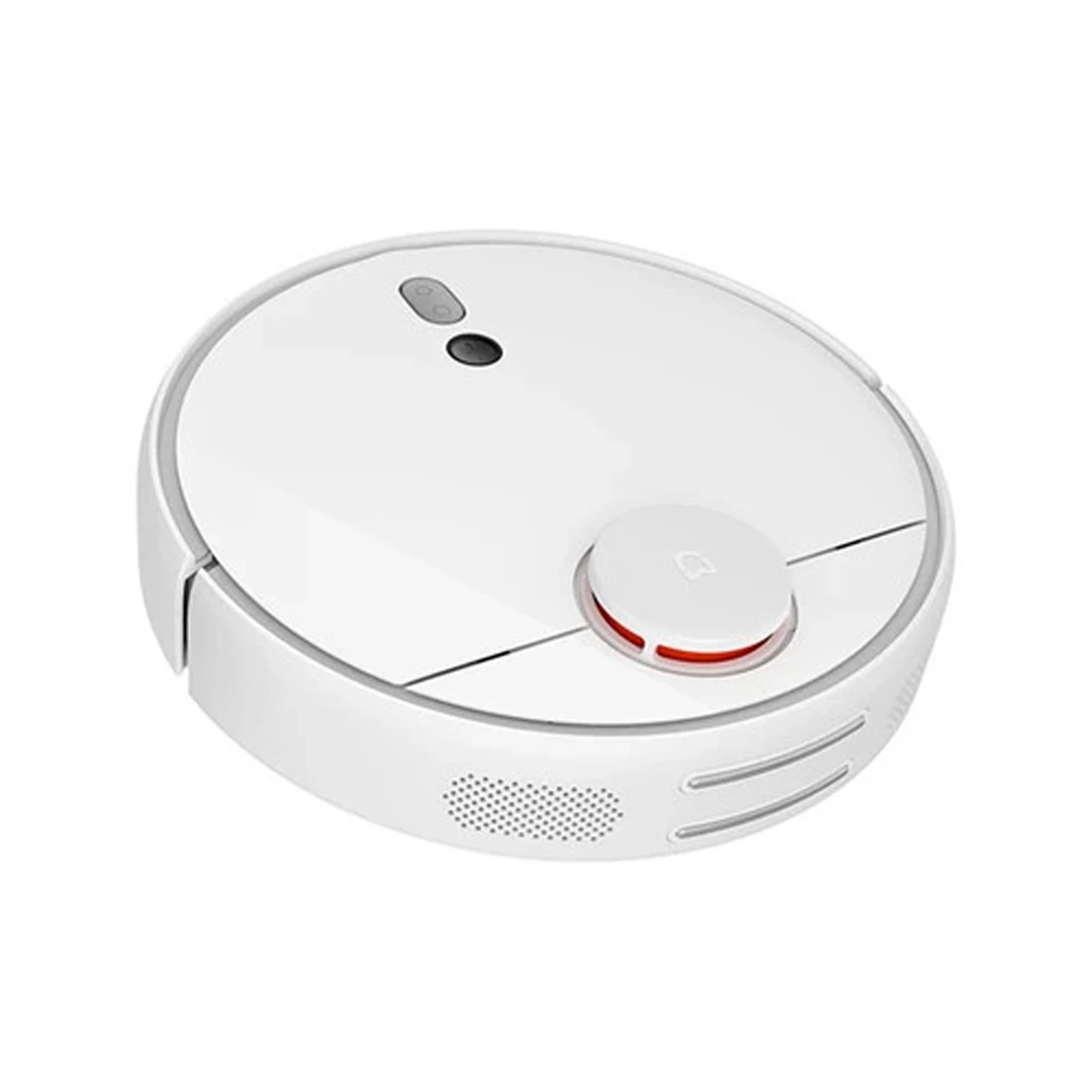 Xiaomi Mijia 1S Robot Vacuum Cleaner LDS + Visual Navigation 2000Pa Suction AI Image Recognition APP Zoned Cleaning