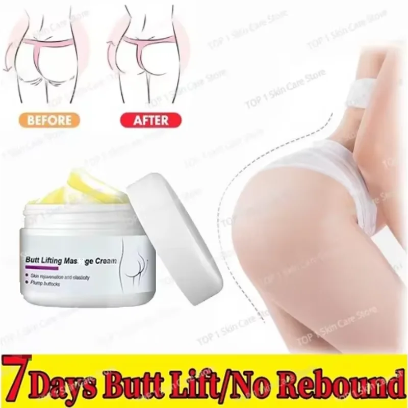 

Buttock Enlargement Butt Lift Up Firming Essential Big Ass Enhance Hip Growth Tighten Shaping Sexy Body Care For Women