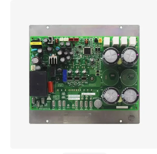 Brand new air conditioning motherboard PC0905-1 PC0905-31 circuit board PC0905-51 PC0905-55 computer board