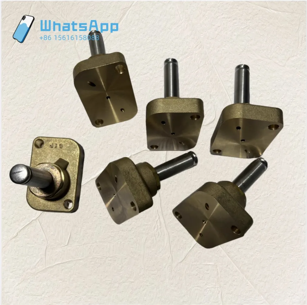 VAL10643 Электромагнитный клапан нагрузки/детали компрессора кондиционера с краном