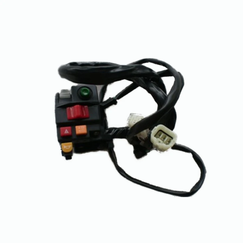 Orignal For ATV/UTV Parts & Accessories 7020-160600 Left hand switch assembly For Cfmoto x8