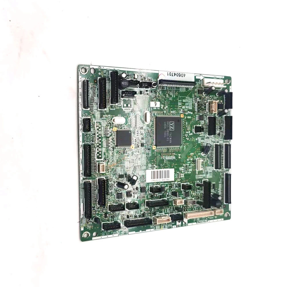 DC Controller Board RM2-0496 Only Fits For HP M 651 M651
