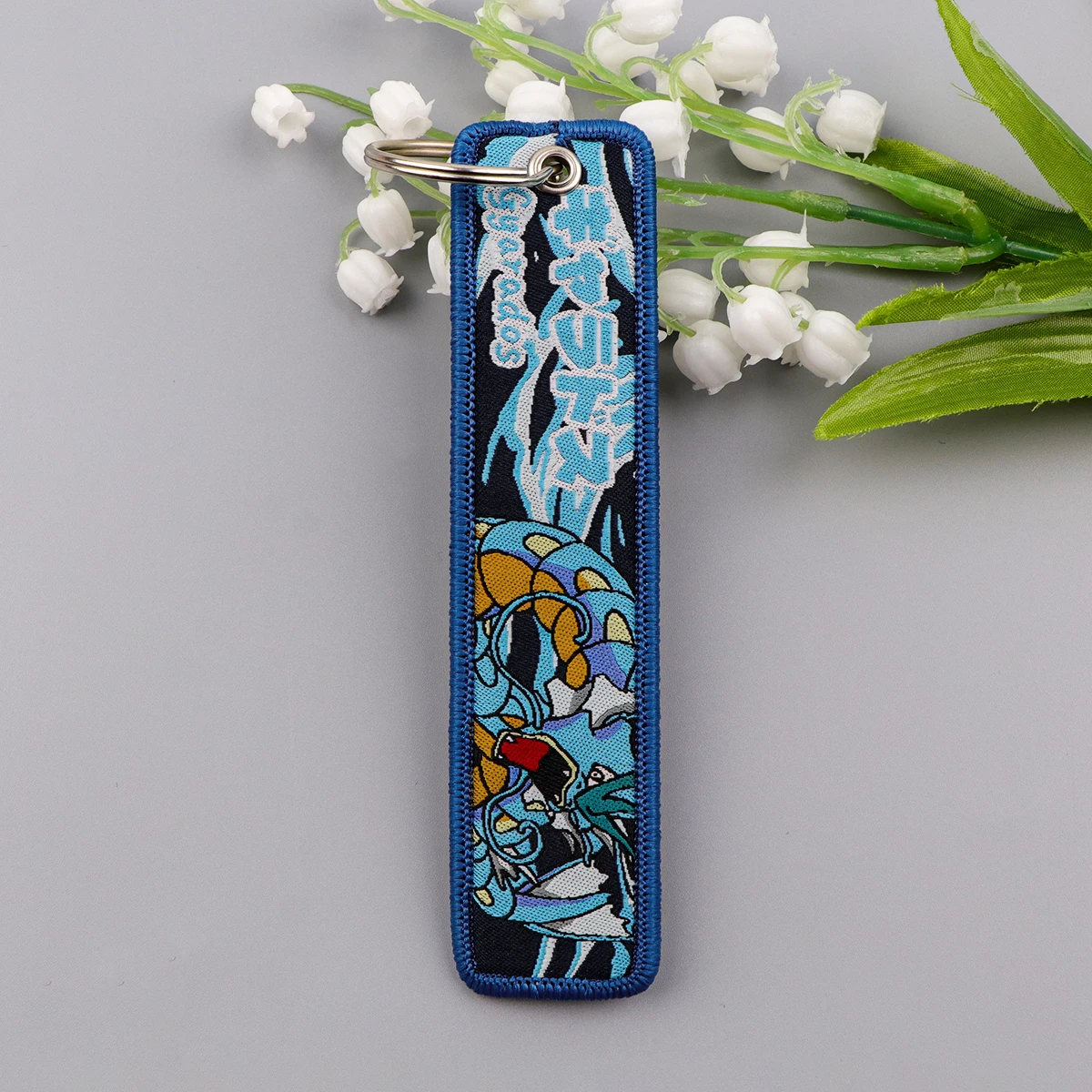 Japanische Anime Spiel Schlüsselanhänger Halter Schlüsselanhänger Schlüsselanhänger für Motorräder Schlüsselanhänger Halter Männer Frauen Schlüsselanhänger Schlüsselanhänger Zubehör – Detail 4