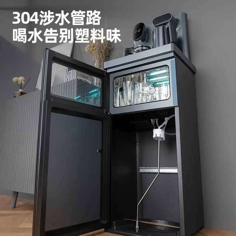 Household automatic smart water dispenser