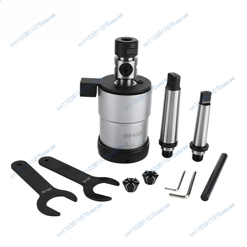 Reversible Tapping …