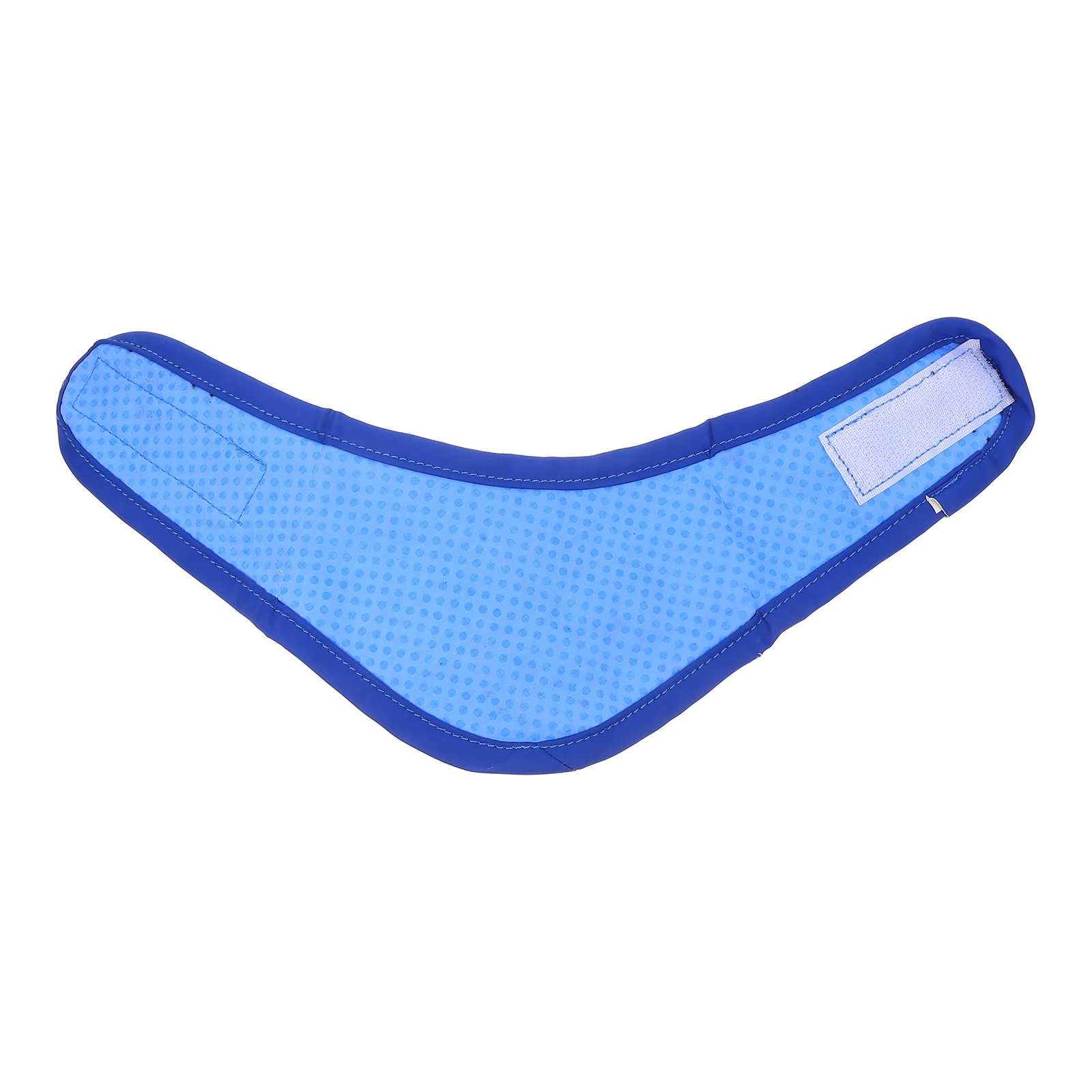 

Cold Scarf Pet Cooling Bandana for Dogs Large Decor Summer Neckerchief Donut