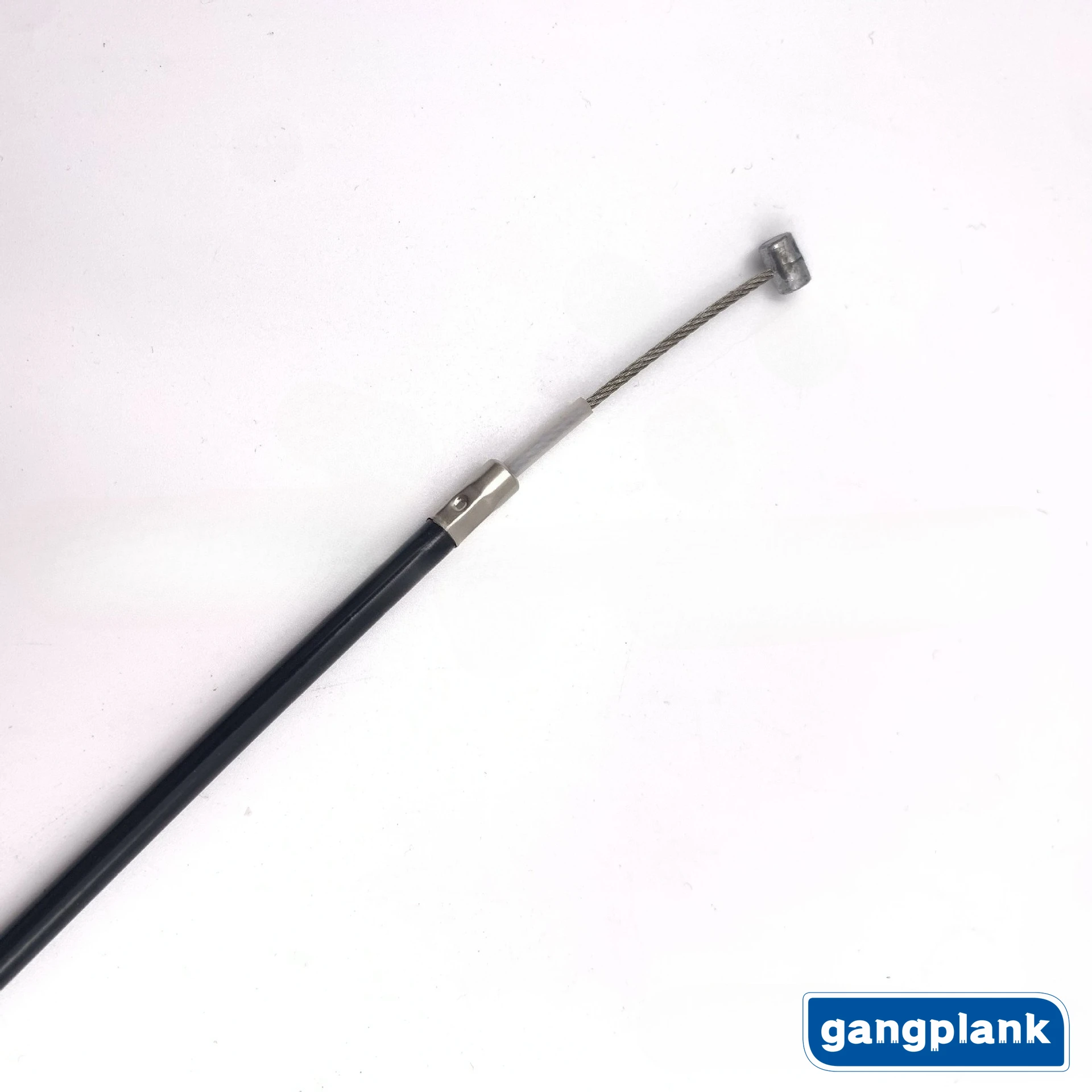 كابل خانق المحرك الخارجي ثنائي الأشواط 30 حصان T30P لمحرك ياماها 61N-26311-00 #4