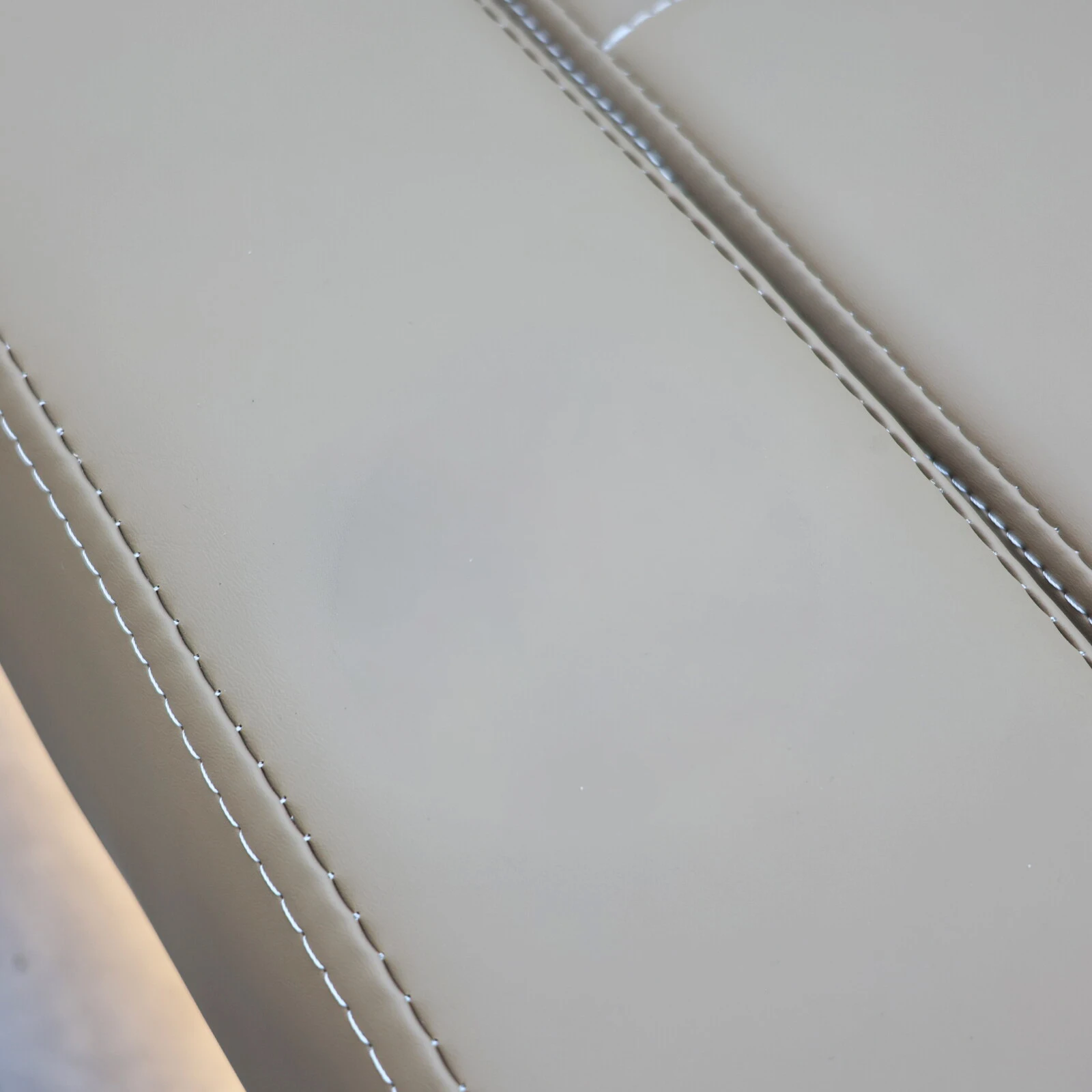 Elektrisches Haarbehandlungsbett mit Fußbad Zwei-in-Eins, Wasserzirkulations-Haarpflege und Dampfbehandlung, Luxuriöses Khaki-SPA – Detail 16