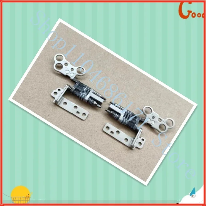 L New Lcd Hinge L&R For  Envy X360 2-in-1 Laptop 13-BF 13-BF0013DX AM3RR000200