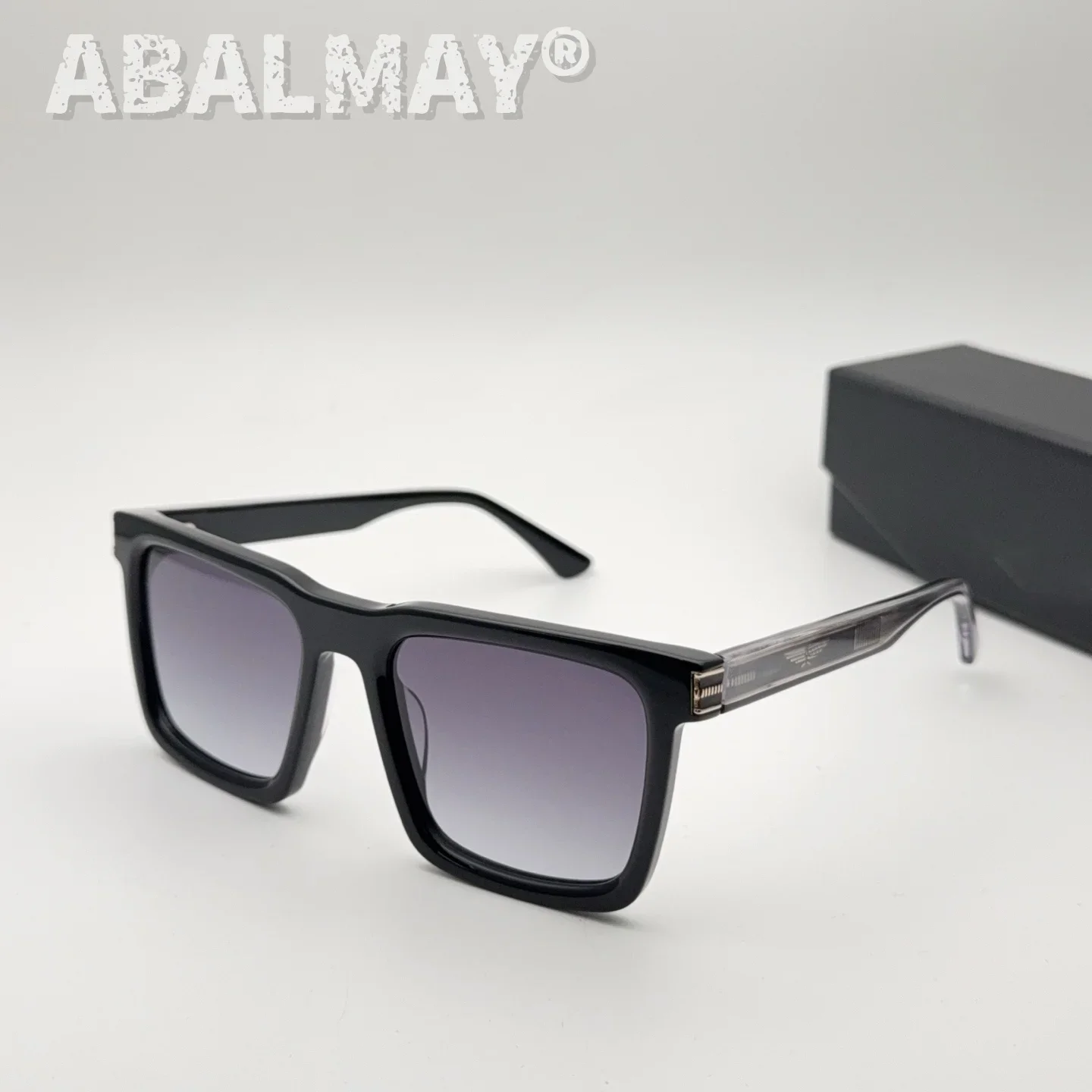 

Top Quality Polarized Sunglasses for Men Women SPL60 SIZE 52-19 Classic Fashion Acetate Luxury Designer UV400 Sun glasses