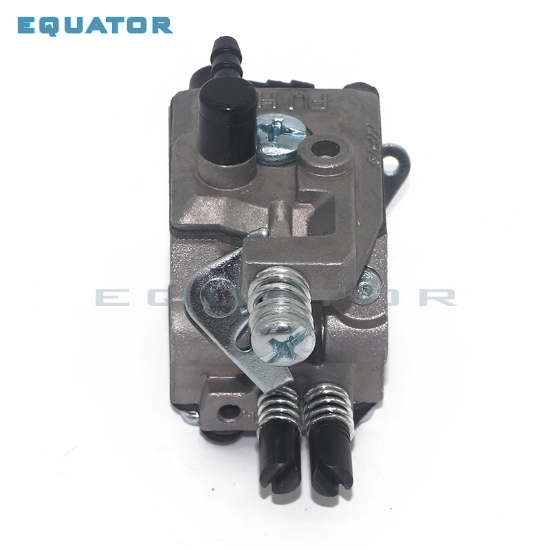 45cc 52cc 58cc Saw Carburetor 4500 5200 5800 WALBRO Carburetor type Chainsaw Carburetor Carb 2 Stroke Engine 4500 5200 5800 saw