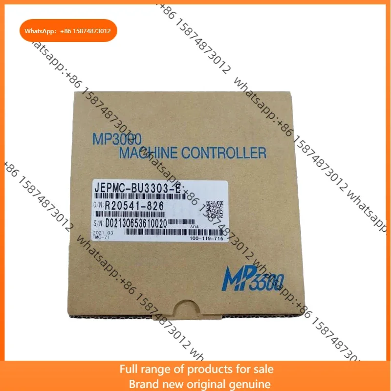 Plc Controller JEPM…