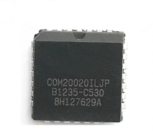 

(Product quantity: 20 pieces) IC COM20020ILJP PLCC28