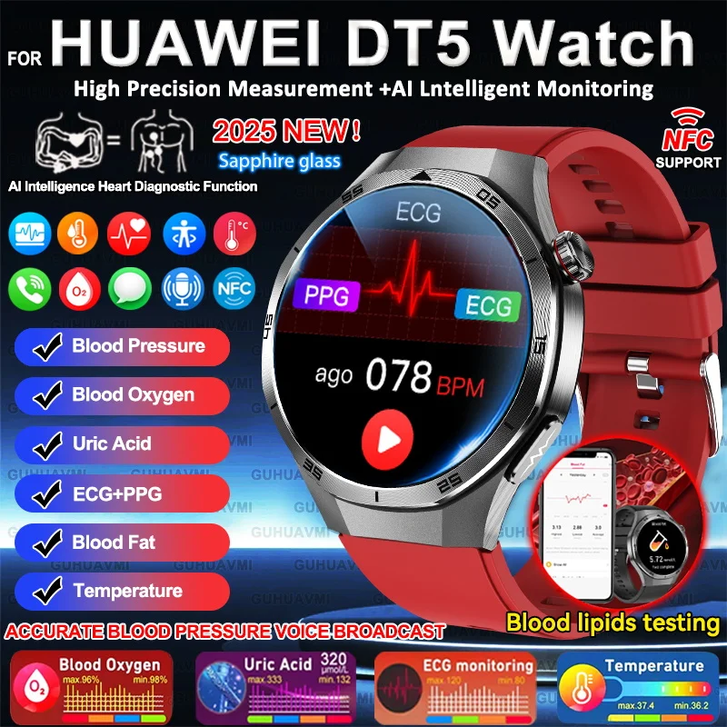 2025 New For Huawei… - image