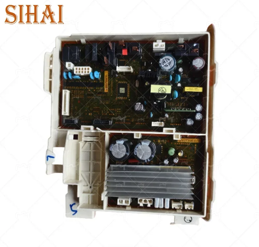 تستخدم لغسالة سامسونج الأسطوانة لوحة الكمبيوتر المستخدمةDC9201928 AWD90K5410OG/OS/OW/OX/SC لوحة تحكم