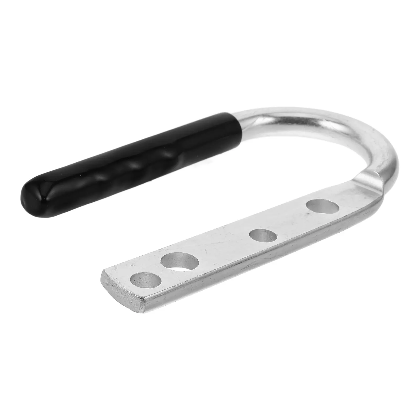 

Trailer Coupler Lift Handle Galvanized Rv Car Boat Towing Accessory Durable Water Resistant Easy Installation Modification