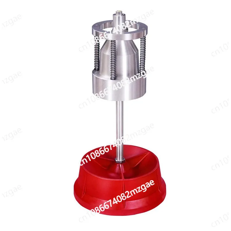 Portable Tire Wheel Balancer Small Balancer Automotive Tire Balancer Equipment