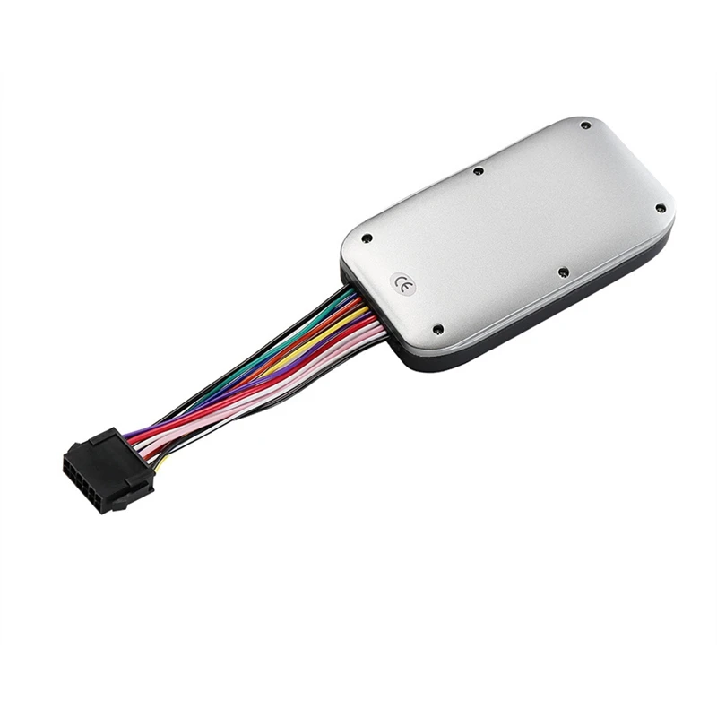 Car TK303F GPS Tracker Track Remote Vehicle GPS Tracker Waterproof Real Time Tracking Device Shock Alarm GPS Tracker