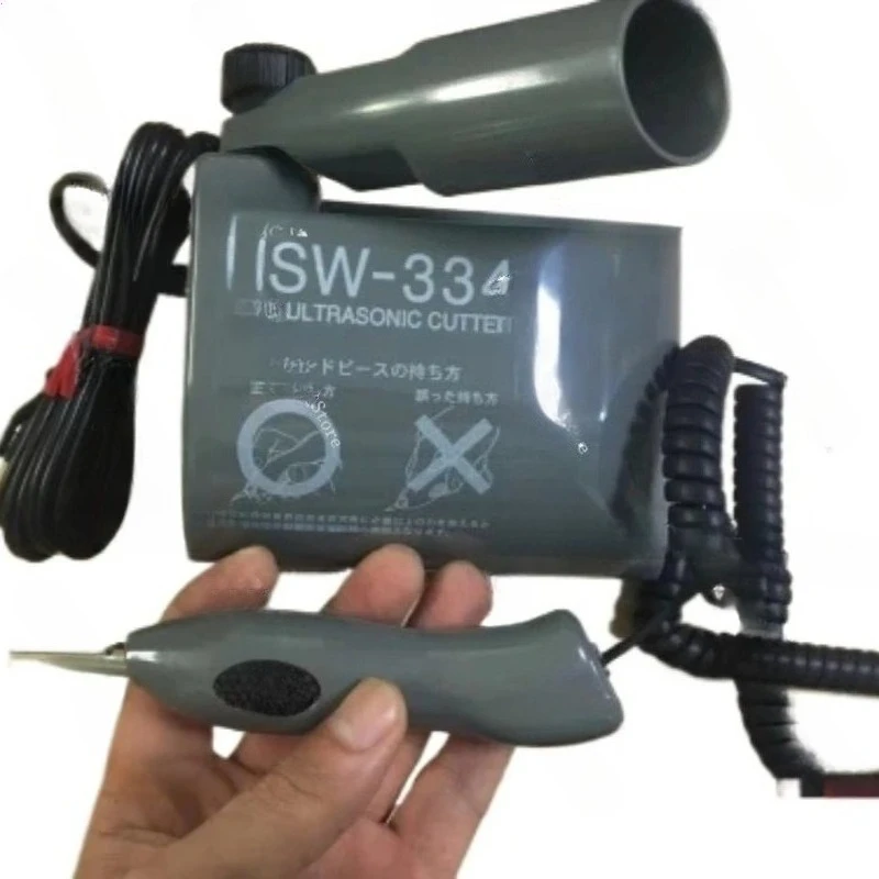 

Оригинальный импортный ультразвуковой нож для резки USW-334II USW-334EK