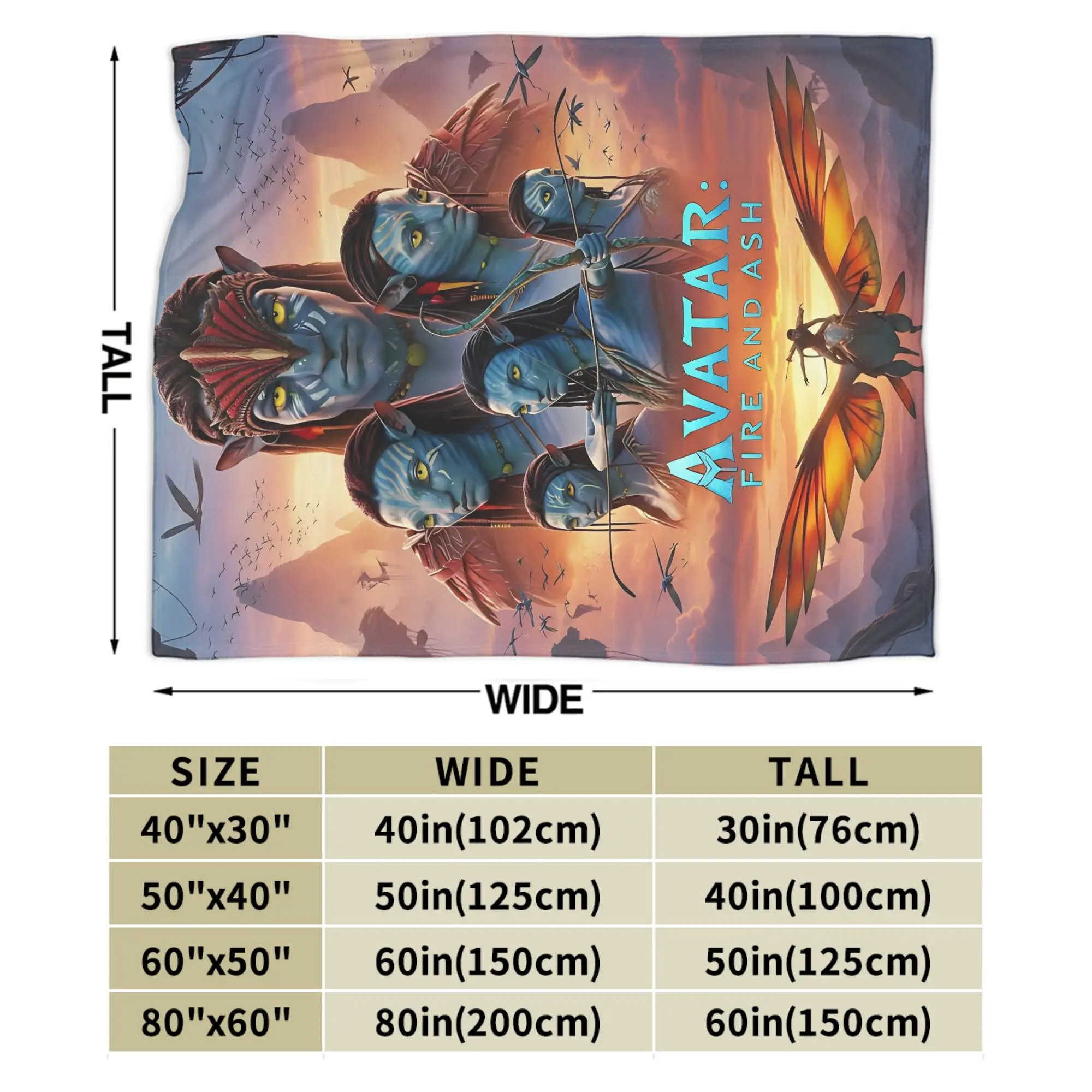 الصورة الرمزية النار والرماد الخيال العلمي غامض بطانية رهيبة رمي البطانيات للمنزل 200x150 سنتيمتر البساط قطعة #3